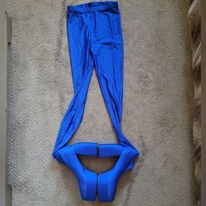 Azalea Wang Pant Heel